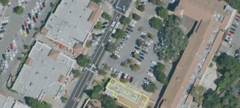 Downtown Los Gatos Office Space