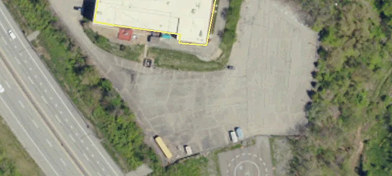 Pittsburgh East Connect: Flexible Space