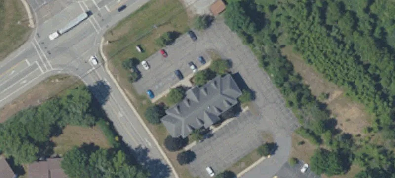 Seven Fields Office Building