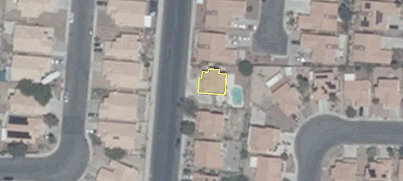 Nellis Landing Logistics Center Space