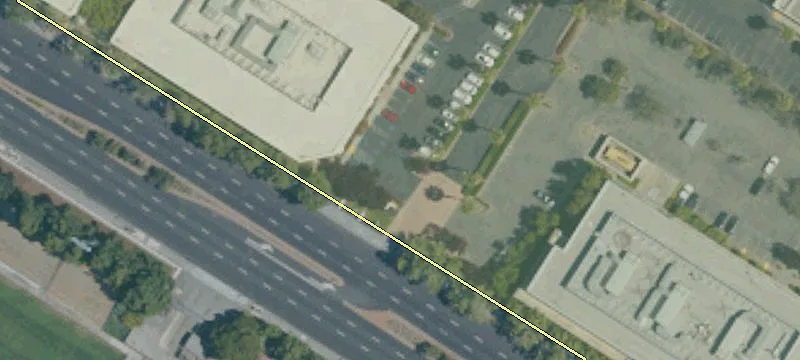 Office/R&D Campus Near Caltrain