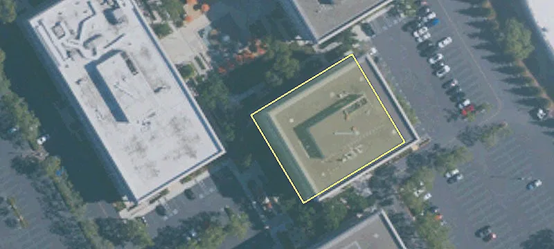 Class A Office Space Available