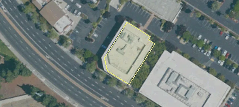 Class A Office/R&D Campus