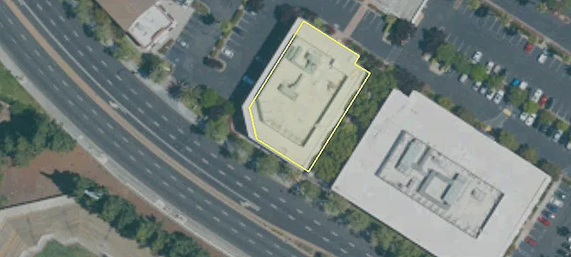 Class A Office Space