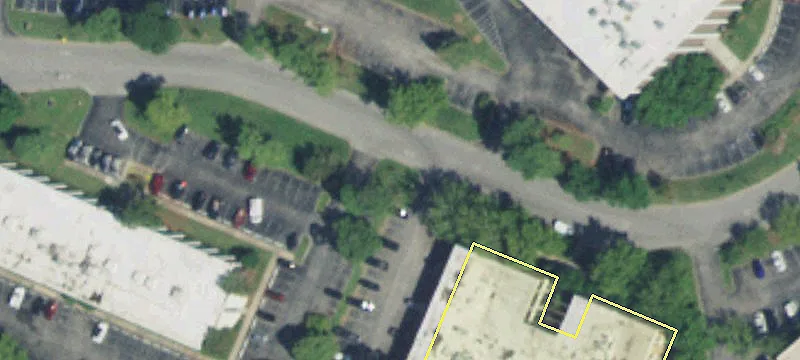 TechRidge Office Park Space