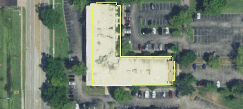 TechRidge Office Park Space Available