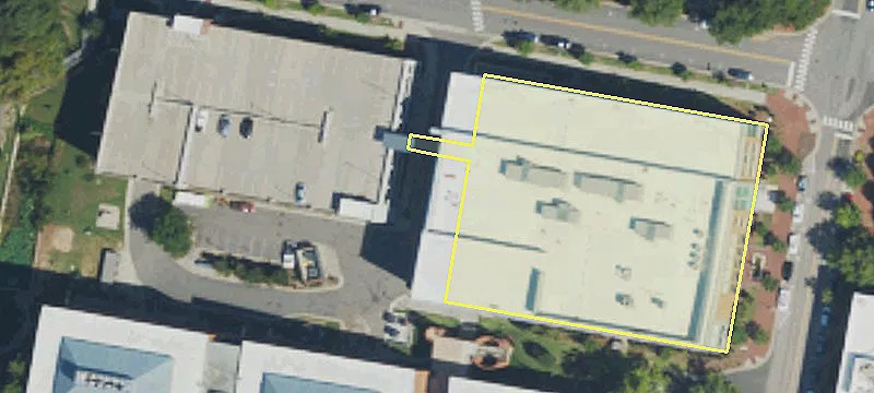 Office Space in Centennial Campus