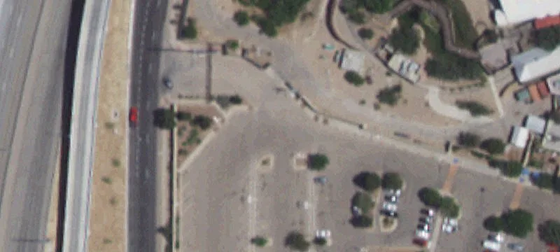 Industrial Buildings Near I-10 Gateway