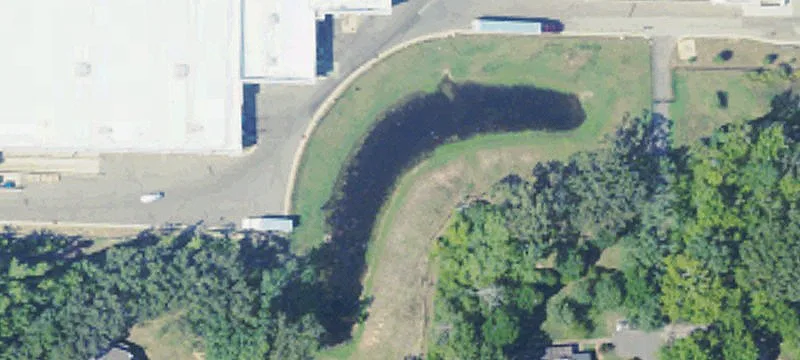 Class A Distribution Facility Space