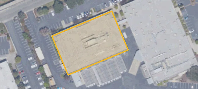 Hayward Warehouse with Generator