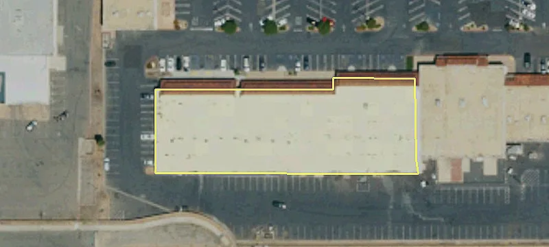 Retail Property in Moreno Valley