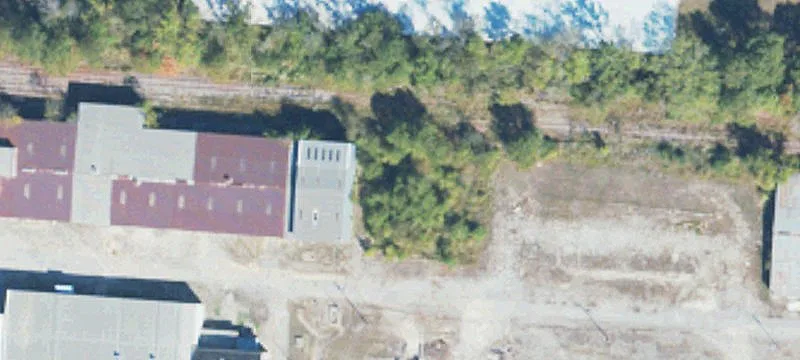 Attalla Warehouse Near I-59