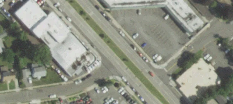Hicksville Warehouse Space Available