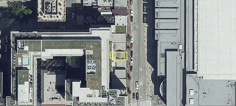 Retail Space in Shaw Neighborhood