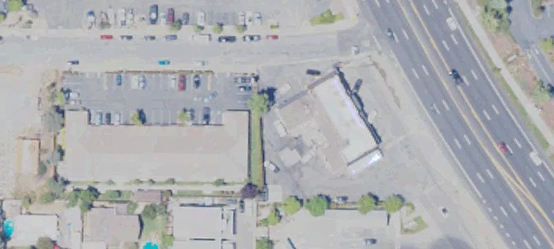 Retail Space in Auburn