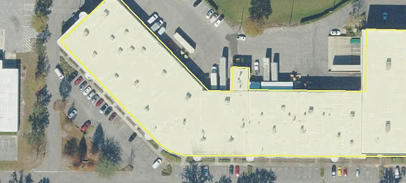 Industrial Space Near Tampa Airport