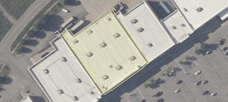 Retail Space For Rent