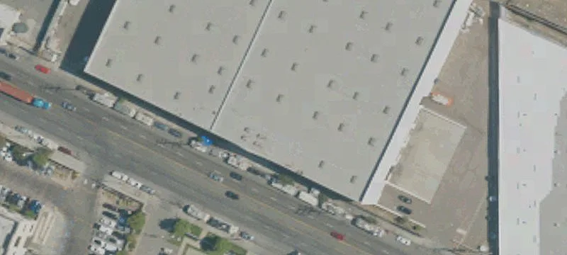 Industrial Warehouse Space Available