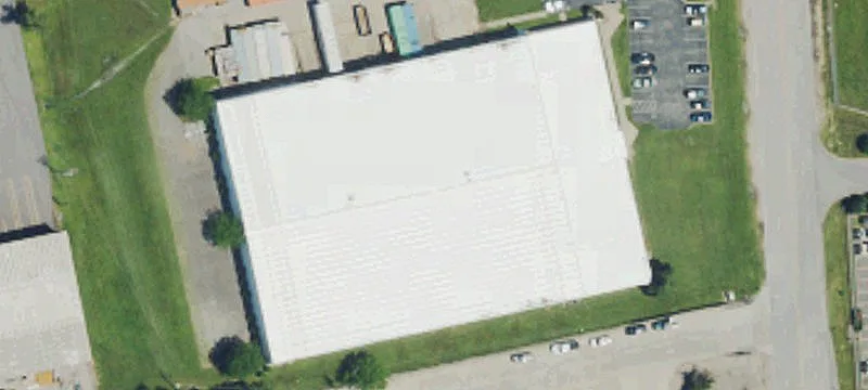 Industrial Warehouse Space Available