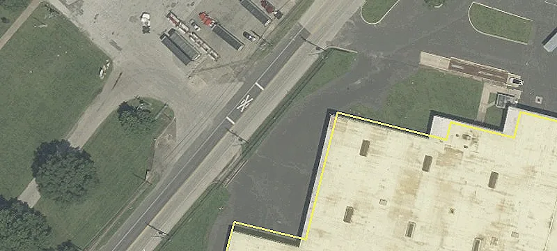 Industrial Property for Lease
