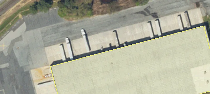 Allentown Warehouse Space Available