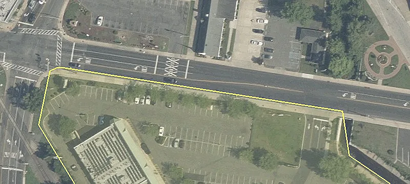 Retail Space on White Horse Pike