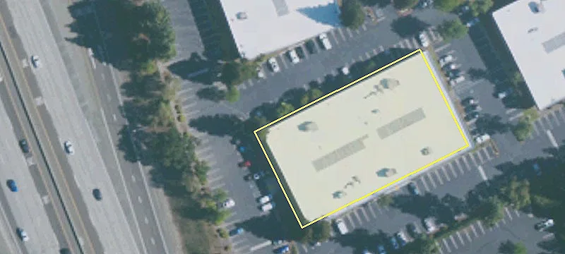 San Ramon Office Space Available