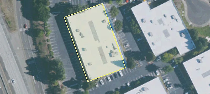 San Ramon Office Space Available