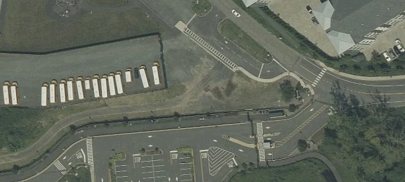 Secaucus Warehouse Near Turnpike Exit