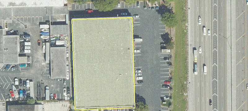 Pompano Beach Warehouse For Rent