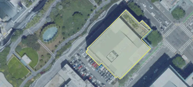 Retail Space in San Francisco