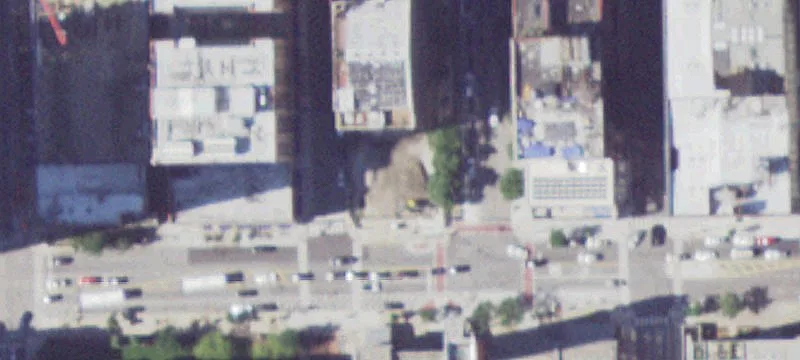 Turn-Key Restaurant Space Available