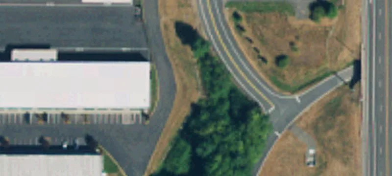 Paine Field Aircraft Hangar