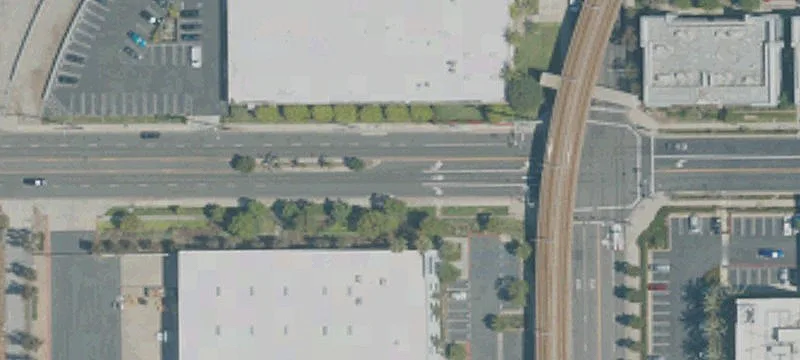 El Segundo Office Space Available
