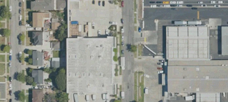 Los Angeles Flex/Industrial Space