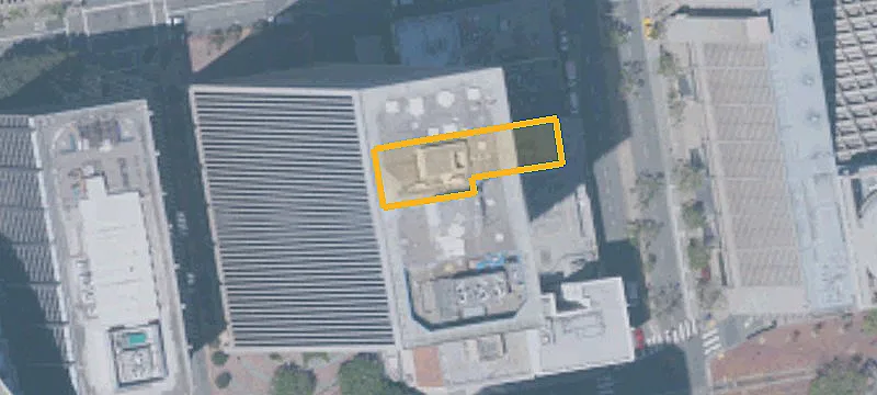 Retail Space in San Francisco