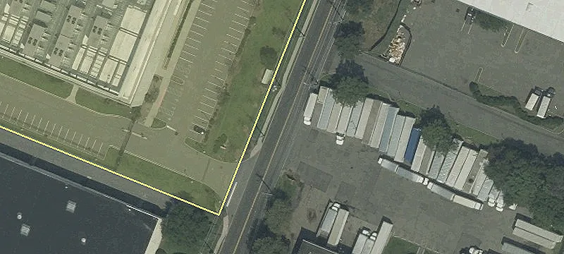 Secaucus Industrial Property Available