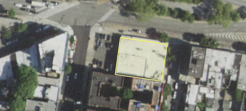 Retail Space Available for Rent