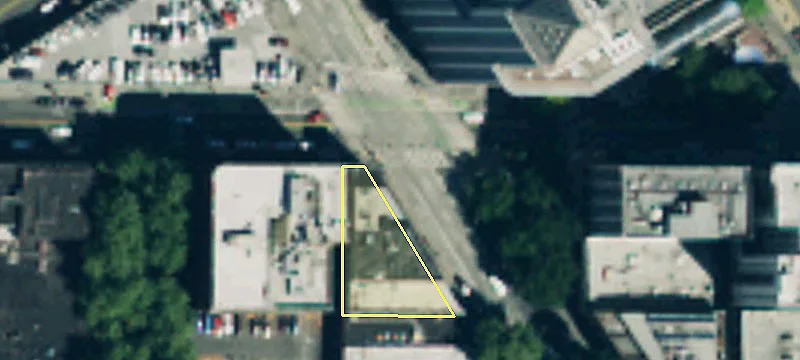 Urban Village Office Space Available