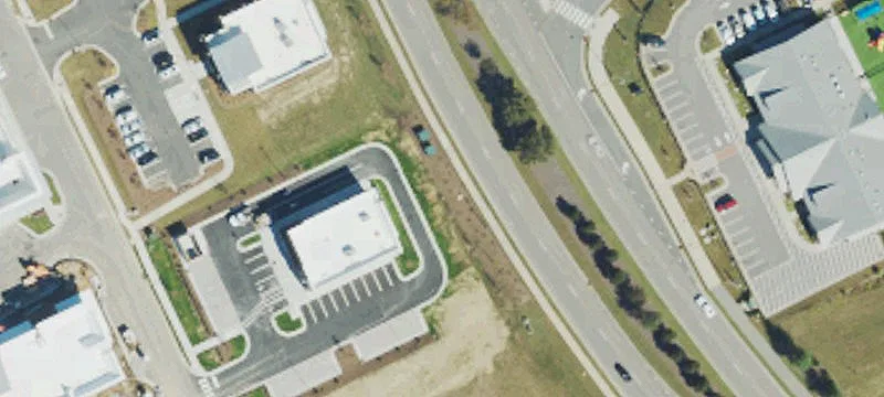 Retail Property in Wendell, NC