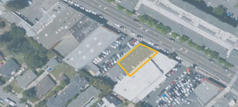 San Mateo Retail/Auto Opportunity