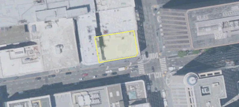 Prime Retail and Office Space