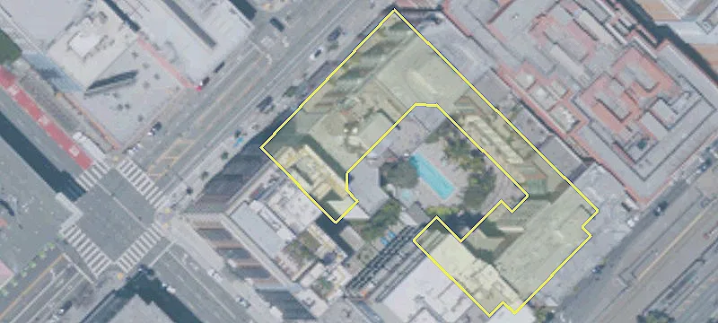 Prime Retail Space Near Oracle