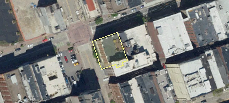 Retail Space Available For Lease