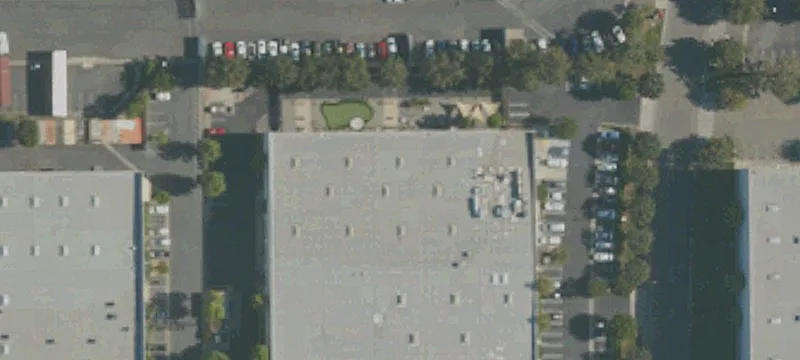 Fullerton Warehouse Space Available
