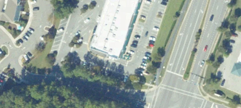 Retail Space in Harbour View