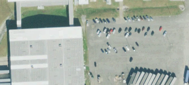 Industrial Buildings with Manufacturing, Warehouse Space