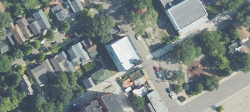 Renovated Corktown Office Space Available