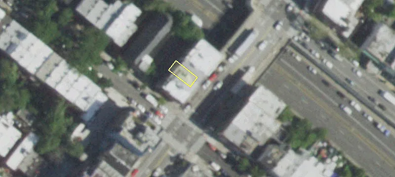 Prime Office Space Manhattan Location