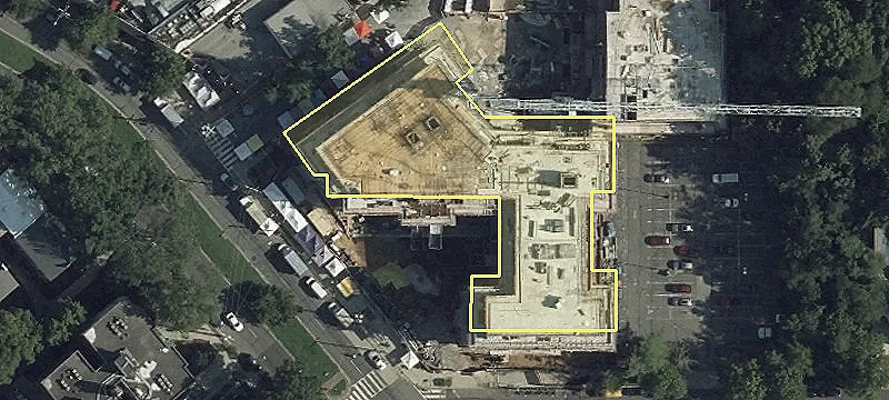 Retail Space Available For Rent